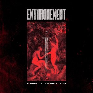 A World Not Made For Us - EP