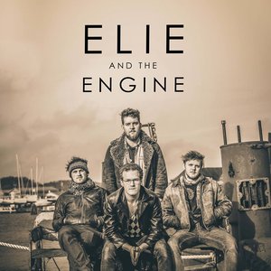 Avatar för Elie & the Engine