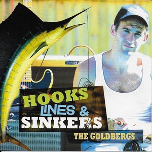 Hooks Lines & Sinkers