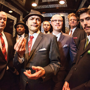 Cherry Poppin' Daddies