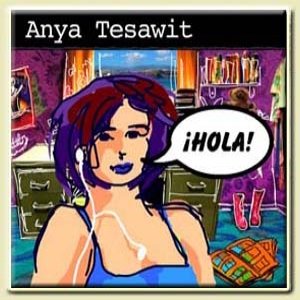 ANYA TESAWIT