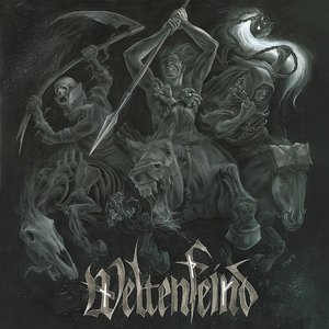 Weltenfeind