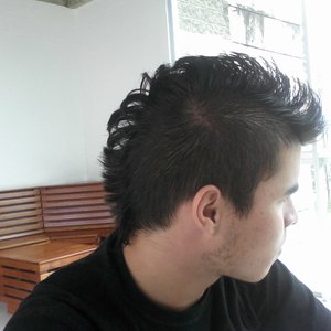 Dj WAAF 的头像