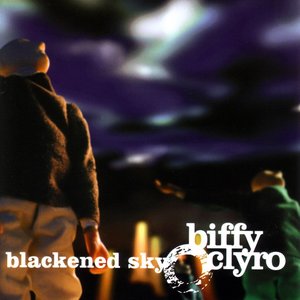 Blackened Sky (Expanded Edition)