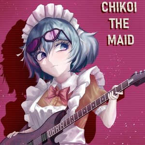 Avatar for Chikoi The Maid