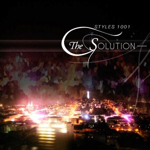 Image for 'THE SOLUTION'