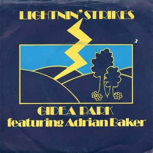 Lightning Strikes / Baby Come Back