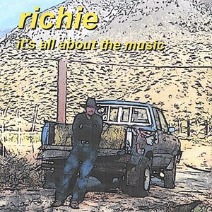 It's All About The Music