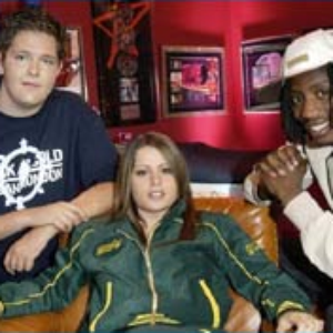 3 of a Kind photo provided by Last.fm