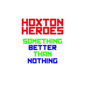 Something Better Than Nothing - Single