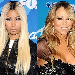 Avatar for Nicki Minaj Feat. Mariah Carey