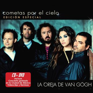 Cometas por el cielo (Edición Deluxe)