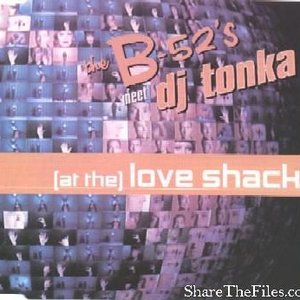 B 52's meet DJ Tonka 的头像