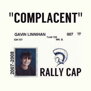 Complacent