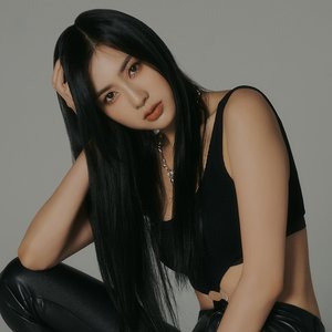 OH HAYOUNG 的头像