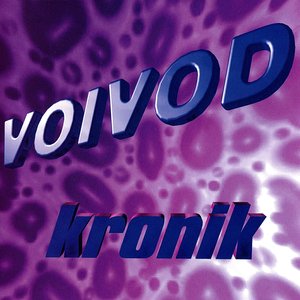 Kronik