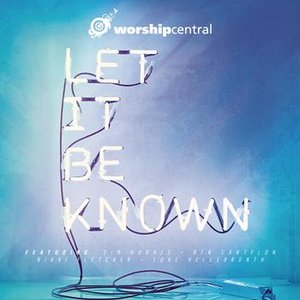 Let It Be Known (Live)