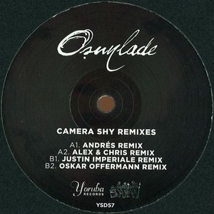 Camera Shy Remixes