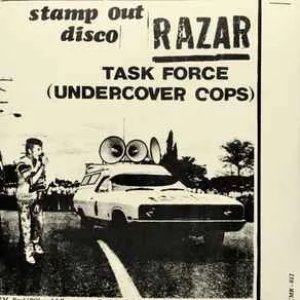 Razar