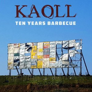 Ten Years Barbecue