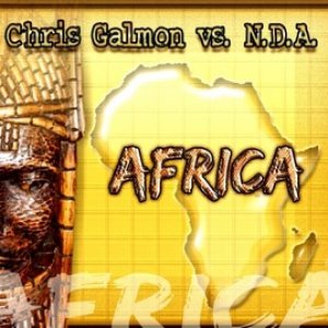 Chris Galmon vs. N.D.A. 的头像