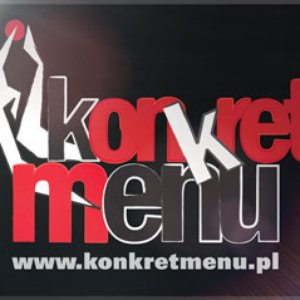 Аватар для Konkret Menu