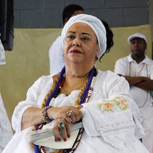 Avatar for Mãe Iberecy