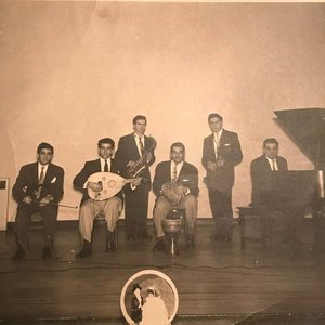 The Gomidas Band 的头像