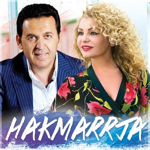 Hakmarrje