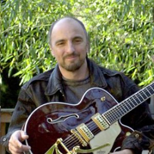 Pete Marinovich 的头像