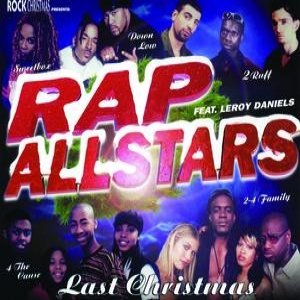 Last Christmas