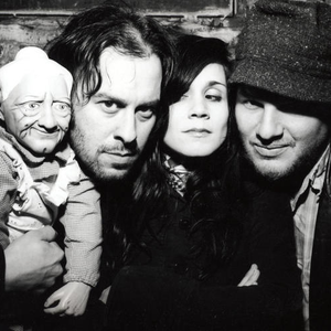 Johnny Society photo provided by Last.fm