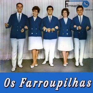 Avatar for Os Farroupilhas