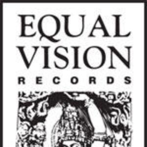 Image for 'equal vision records'