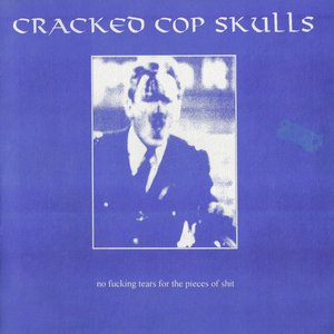 Avatar for Cracked Cop Skulls