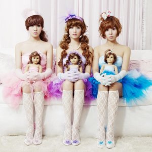 “오렌지캬라멜(Orange Caramel)”的封面