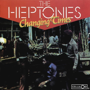 The Heptones - Giving Up On Love Lyrics - Zortam Music