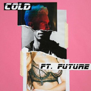 Maroon 5, Future のアバター