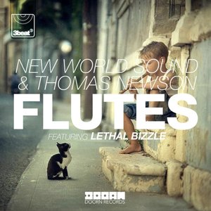 Flutes (Radio Edit)