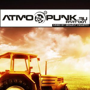 Аватар для Atmopunk.ru pt.1