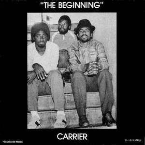 The Beginning