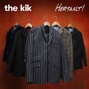 The Kik Hertaalt!