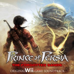 Prince of Persia: The Forgotten Sands (Wii) [Original Game Soundtrack]