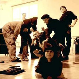 Avatar for Ska-T