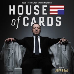 “House Of Cards”的封面