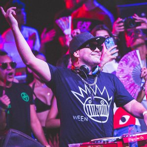 DJ Yirvin 的头像