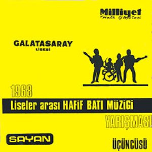 Avatar for Galatasaray Lisesi
