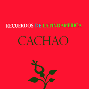 Recuerdos de Latinoamérica- Cachao