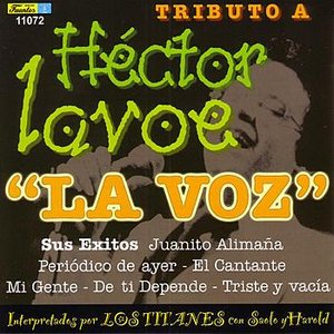 Tributo A Hector Lavoe "La Voz"