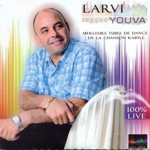 Meilleurs tubes de dance de la chanson Kabyle (100% Live)